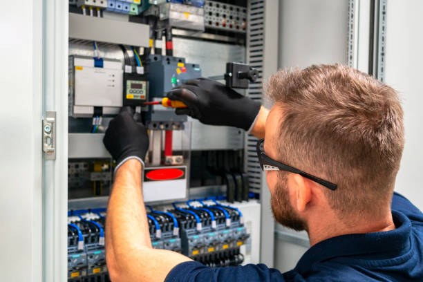 Best Electrical Troubleshooting Services  in Arkansas City, KS