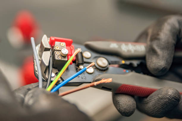 Best Electrical Upgrades for Homes  in Arkansas City, KS