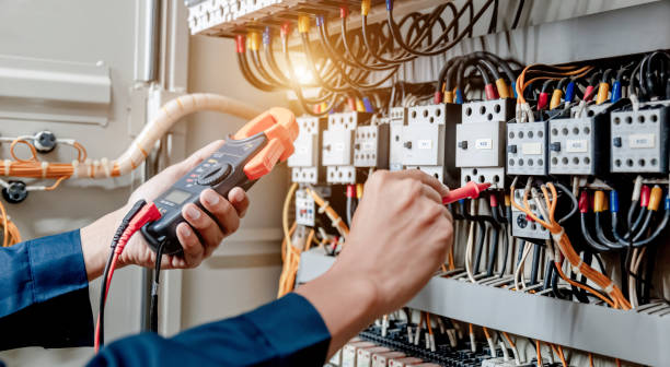 Best Generator Installation Services  in Arkansas City, KS