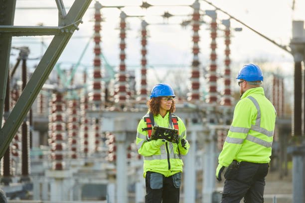 Best Electric Panel Repair  in Arkansas City, KS