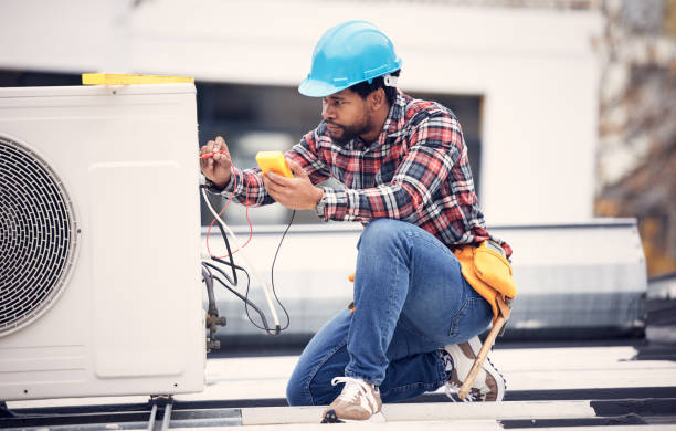 Electrical Rewiring Services in Arkansas City, KS