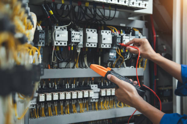 Best Home Electrical Repair  in Arkansas City, KS