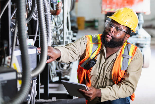 Best 24-Hour Electrician  in Arkansas City, KS