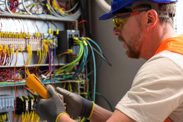 Best Electrical Rewiring Services  in Arkansas City, KS