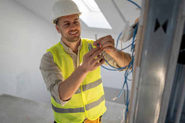 Best Electrical Wiring Services  in Arkansas City, KS