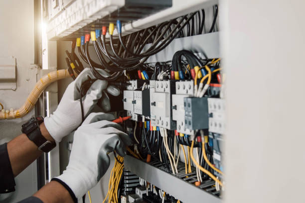 Best Best Electricians Near Me  in Arkansas City, KS